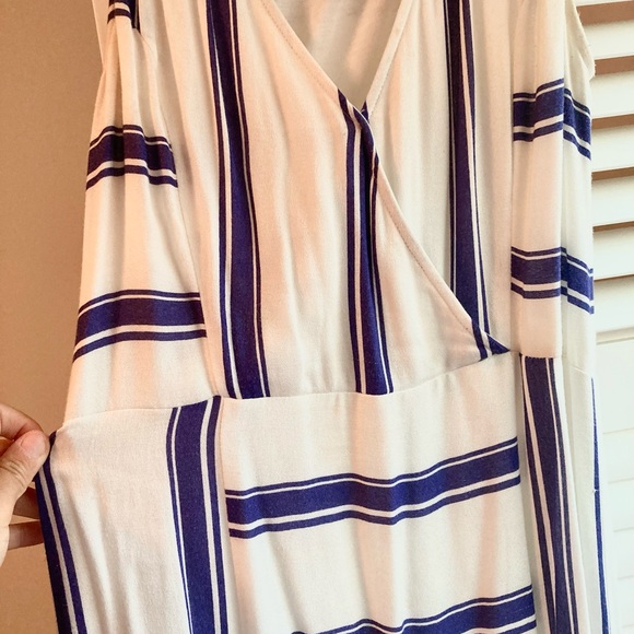 Ella Moss Greece maxi dress - Picture 3 of 6